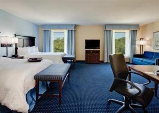 фото отеля Hampton Inn & Suites Orlando Apopka