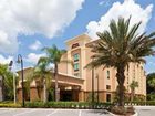фото отеля Hampton Inn & Suites Orlando Apopka