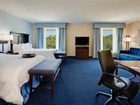 фото отеля Hampton Inn & Suites Orlando Apopka