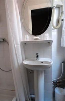 фото отеля Hotel Clauzel