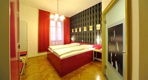фото отеля Erlebnis Post Stadthotel