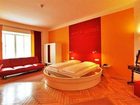 фото отеля Erlebnis Post Stadthotel