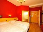 фото отеля Erlebnis Post Stadthotel