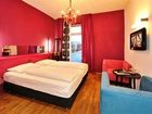 фото отеля Erlebnis Post Stadthotel