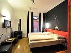 фото отеля Erlebnis Post Stadthotel