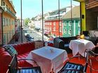 фото отеля Erlebnis Post Stadthotel