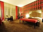 фото отеля Erlebnis Post Stadthotel