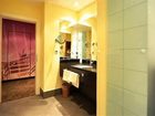фото отеля Erlebnis Post Stadthotel