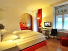фото отеля Erlebnis Post Stadthotel