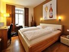 фото отеля Erlebnis Post Stadthotel