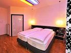 фото отеля Erlebnis Post Stadthotel