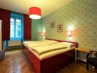 фото отеля Erlebnis Post Stadthotel