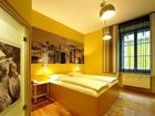 фото отеля Erlebnis Post Stadthotel