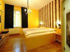 фото отеля Erlebnis Post Stadthotel