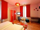 фото отеля Erlebnis Post Stadthotel