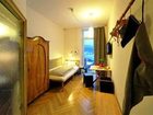 фото отеля Erlebnis Post Stadthotel