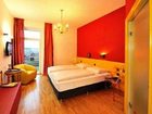 фото отеля Erlebnis Post Stadthotel