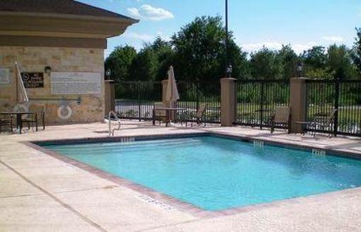 фото отеля Holiday Inn Express Hotel & Suites Energy Corridor Houston