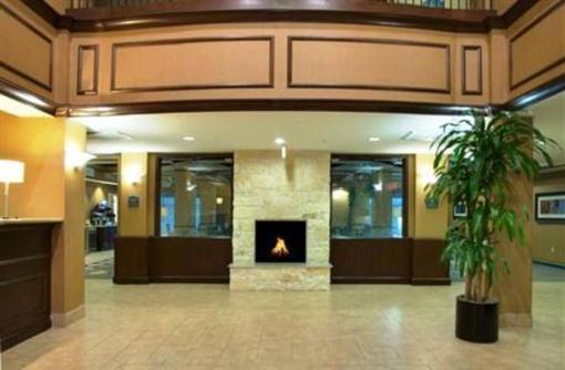 фото отеля Holiday Inn Express Hotel & Suites Energy Corridor Houston