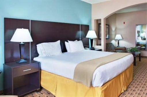 фото отеля Holiday Inn Express Hotel & Suites Energy Corridor Houston