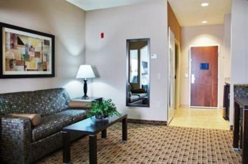 фото отеля Holiday Inn Express Hotel & Suites Energy Corridor Houston