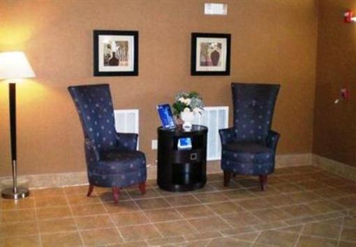 фото отеля Holiday Inn Express Hotel & Suites Energy Corridor Houston