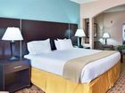 фото отеля Holiday Inn Express Hotel & Suites Energy Corridor Houston