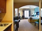 фото отеля Holiday Inn Express Hotel & Suites Energy Corridor Houston