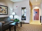фото отеля Holiday Inn Express Hotel & Suites Energy Corridor Houston