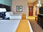 фото отеля Holiday Inn Express Hotel & Suites Energy Corridor Houston