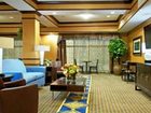 фото отеля Holiday Inn Express Hotel & Suites Energy Corridor Houston