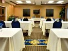 фото отеля Holiday Inn Express Hotel & Suites Energy Corridor Houston