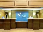 фото отеля Holiday Inn Express Hotel & Suites Energy Corridor Houston