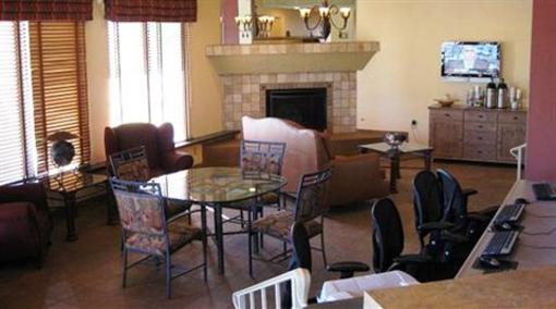 фото отеля Best Western Plus InnSuites Tucson Foothills Hotel & Suites