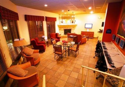 фото отеля Best Western Plus InnSuites Tucson Foothills Hotel & Suites