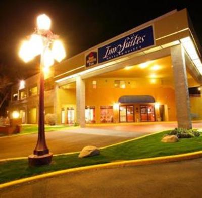 фото отеля Best Western Plus InnSuites Tucson Foothills Hotel & Suites