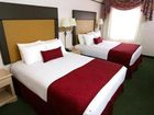 фото отеля Best Western Plus InnSuites Tucson Foothills Hotel & Suites