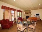 фото отеля Best Western Plus InnSuites Tucson Foothills Hotel & Suites