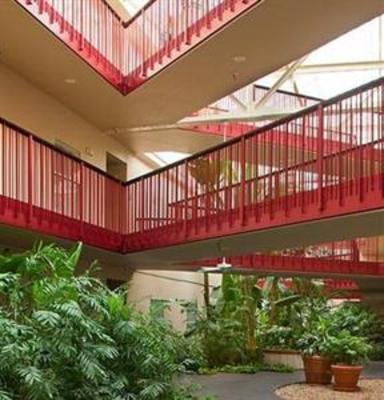 фото отеля Residence Inn New Orleans Convention Center