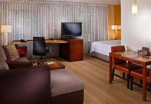 фото отеля Residence Inn New Orleans Convention Center