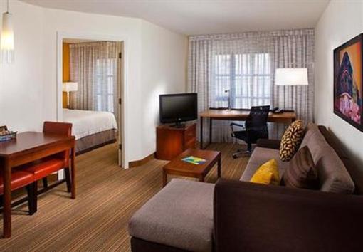 фото отеля Residence Inn New Orleans Convention Center