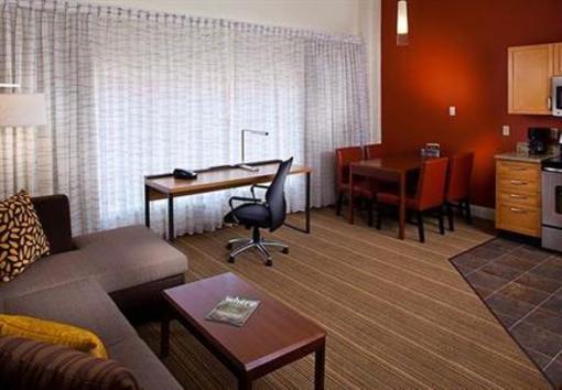 фото отеля Residence Inn New Orleans Convention Center