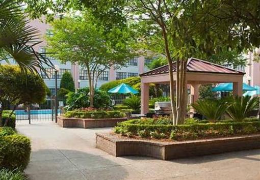 фото отеля Residence Inn New Orleans Convention Center