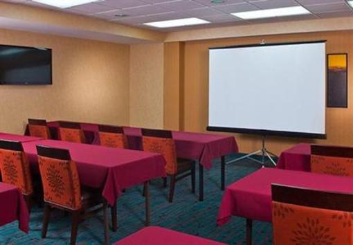 фото отеля Residence Inn New Orleans Convention Center
