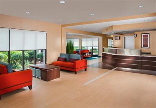 фото отеля Residence Inn New Orleans Convention Center