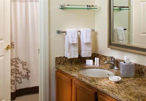 фото отеля Residence Inn New Orleans Convention Center