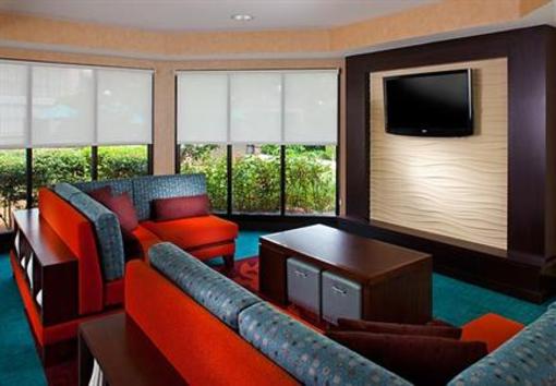 фото отеля Residence Inn New Orleans Convention Center