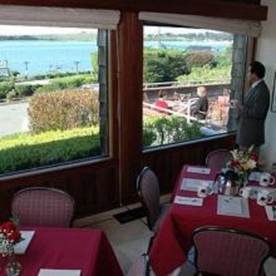 фото отеля Inn at the Tides