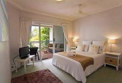 фото отеля Noosa Riviera Resort