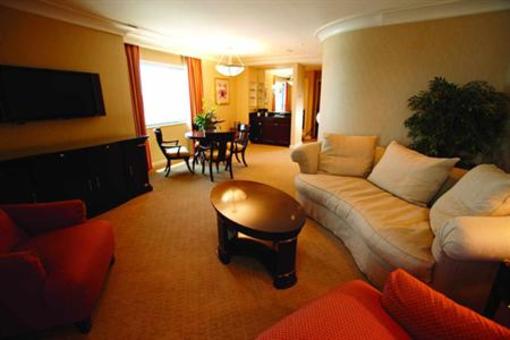 фото отеля Hilton Casino Atlantic City Resort